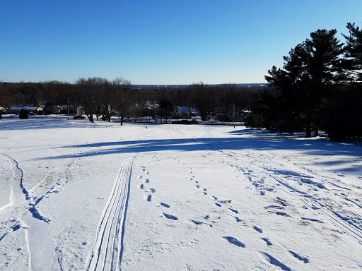 Golf Course «Bright Grandview Golf Course», reviews and photos, 2401 E 29th St, Des Moines, IA 50317, USA