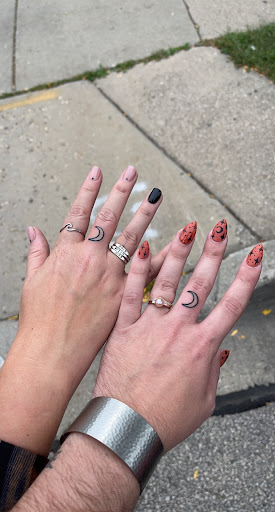 Body Piercing Shop «Body Ritual», reviews and photos, 1459 N Farwell Ave, Milwaukee, WI 53202, USA