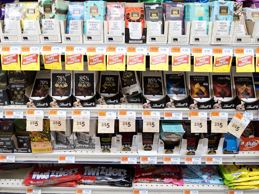 Supermarket «DeCicco Family Markets - New City», reviews and photos, 180 S Main St, New City, NY 10956, USA