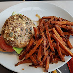 Photo n°2 de l'avis de Harald. fait le 06/01/2019 à 13:26 sur le  Essbar à Hausen bei Würzburg