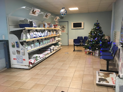 Clinique vétérinaire Rolland à Valence d'Agen
