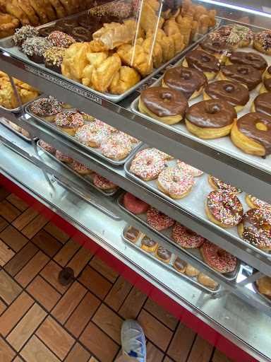 Donut Shop «Bosa Donuts», reviews and photos, 7444 E McDowell Rd, Scottsdale, AZ 85257, USA