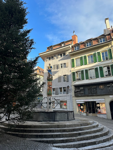 Rezensionen über C-Beauté in Lausanne - Schönheitssalon