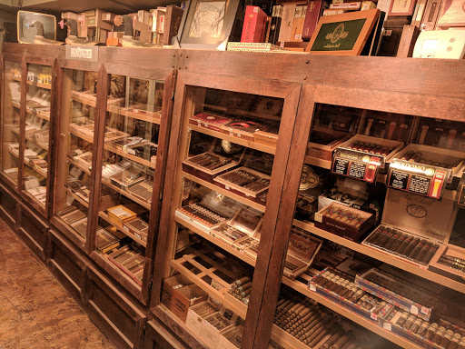 Ron's Cigar Store Tobacconist