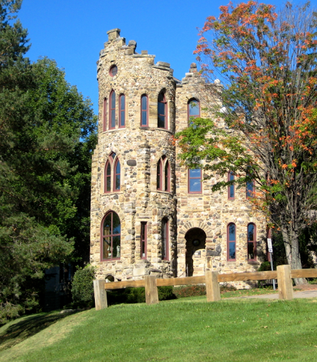 Alfred State College image 9