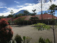 Foto SMP  Negeri 4 Kertek, Kabupaten Wonosobo