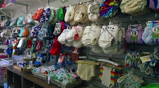 Baby Store «Blossom Baby», reviews and photos, 3594 NW Byron St #103, Silverdale, WA 98383, USA