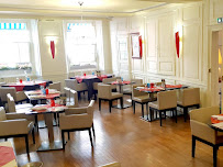 Photos du propriétaire du Restaurant Logis Hôtel de l'Europe à Langres - n°11