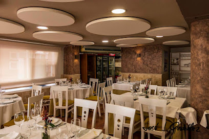 Restaurante Casa Rico - Carrer Gabriel Miró, 41, 03130 Santa Pola, Alicante, Spain