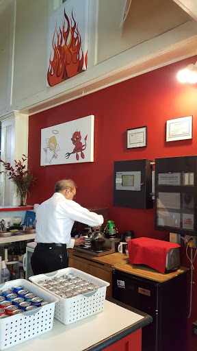 Performing Arts Theater «Seven Angels Theatre», reviews and photos, 1 Plank Rd, Waterbury, CT 06705, USA