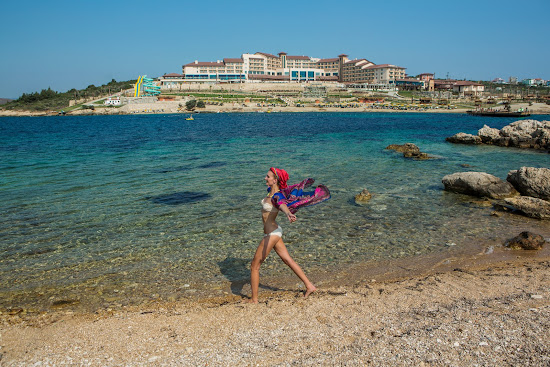 Mukka Beach II