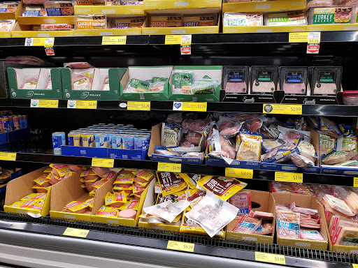 Supermarket «ALDI», reviews and photos, 3586 Steelyard Dr, Cleveland, OH 44109, USA