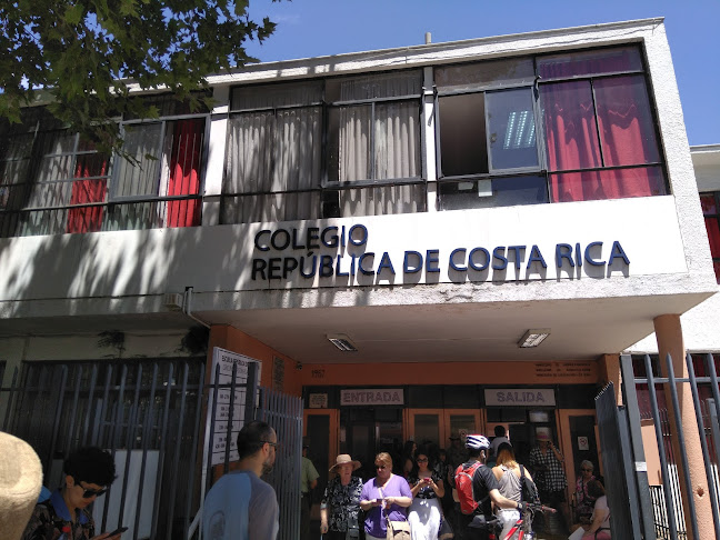 Colegio República de Costa Rica