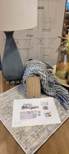 Furniture Store «La-Z-Boy Furniture Galleries», reviews and photos, 28565 Marguerite Pkwy, Mission Viejo, CA 92691, USA