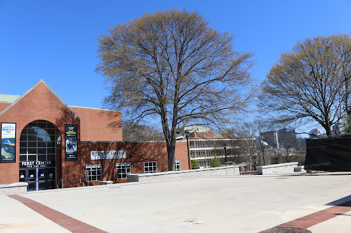 Art Center «Ferst Center For The Arts», reviews and photos, 350 Ferst Dr NW, Atlanta, GA 30332, USA