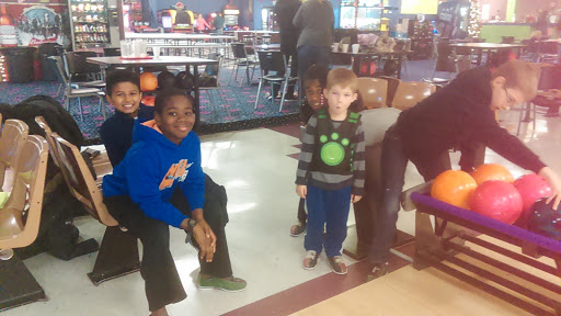 Bowling Alley «Allen Bowl», reviews and photos, 1011 S Greenville Ave, Allen, TX 75002, USA