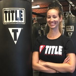 Boxing Gym «TITLE Boxing Club Falls Church», reviews and photos, 450 N Washington St, Falls Church, VA 22046, USA