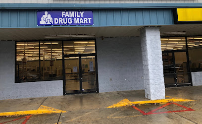 Family Drug Mart - Sumrall, MS