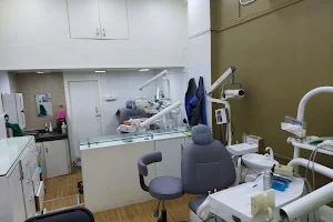 Sabka dentist - Kopar Khairane image