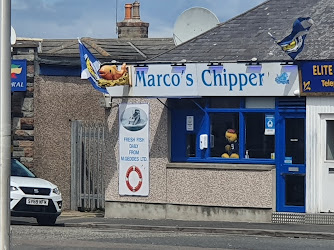 Marco's Chipper
