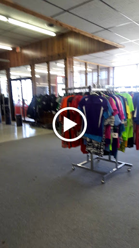 Mesquite Sport Center, 321 Gross Rd, Mesquite, TX 75149, USA, 