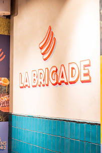 Photos du propriétaire du Restaurant La Brigade - Carré Sénart à Lieusaint - n°19