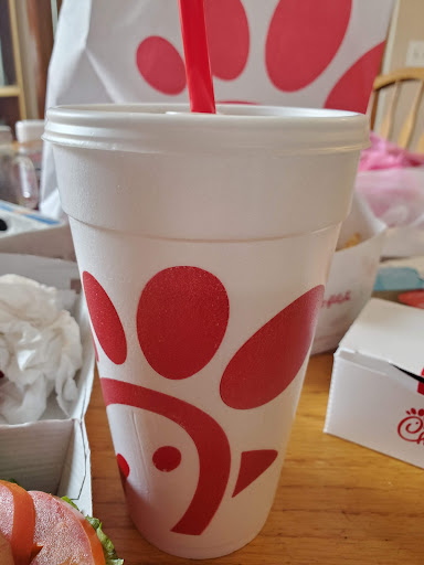 Fast Food Restaurant «Chick-fil-A», reviews and photos, 1088 Fort Union Blvd, Midvale, UT 84047, USA