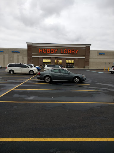Craft Store «Hobby Lobby», reviews and photos, 6743 Transit Rd, Buffalo, NY 14221, USA