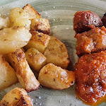 Photo n°3 de l'avis de Matteo.r fait le 26/01/2024 à 17:46 sur le  Brace e Fantasia à Fiesso D'artico