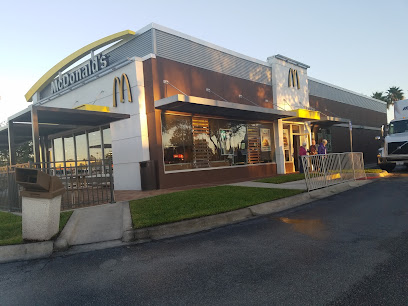 McDonald,s - 1920 W State Rd 426, Oviedo, FL 32765