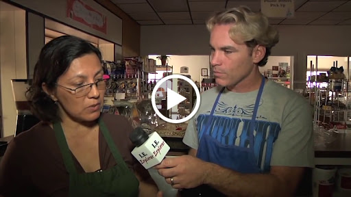 Health Food Store «Complete Health Store», reviews and photos, 1756 Riverside Ave, Rialto, CA 92376, USA