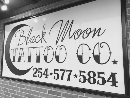 Explore cool ideas for sleeve tattoos, creative tattoo ideas in Copperas Cove, available at Black Moon Tattoo Company