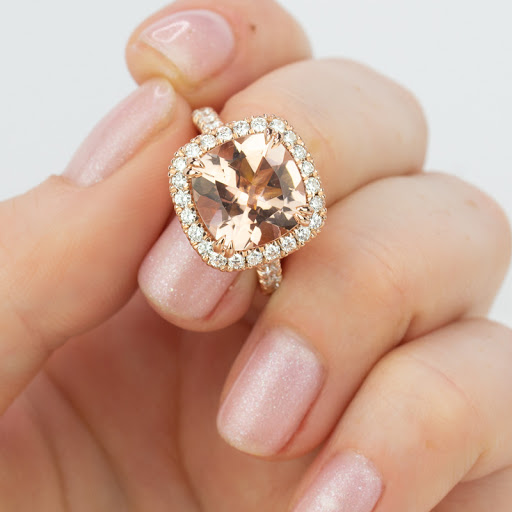 Jewelry Store «Brilliant Earth», reviews and photos, 7863 Girard Ave Suite 303, La Jolla, CA 92037, USA