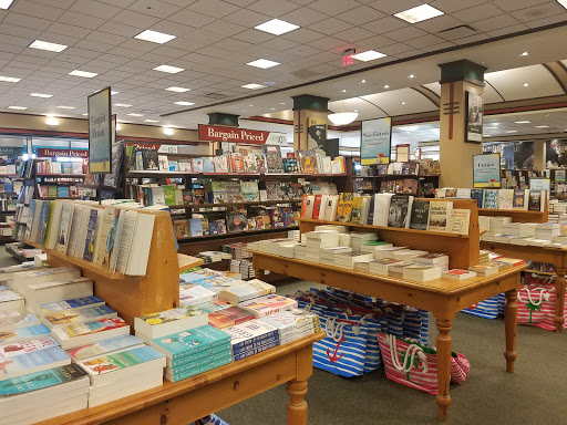 Book Store «Barnes & Noble», reviews and photos, 2621 Plainfield Rd, Joliet, IL 60435, USA