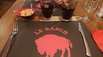 Plats et boissons du Restaurant de grillades Le Ranch à Wimereux - n°9