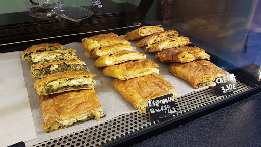 Furnos en Barcelona, Barcelona