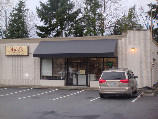 Dry Cleaner «Ariel’s Fine Dry Cleaners», reviews and photos, 12804 NE 85th St, Kirkland, WA 98033, USA