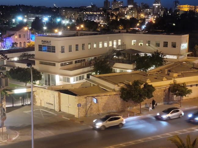 מרגלית סטארטאפ סיטי