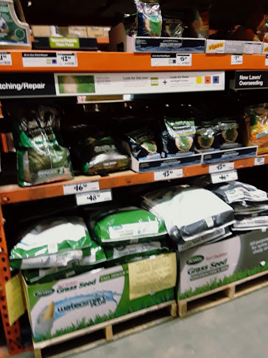 Home Improvement Store «The Home Depot», reviews and photos, 3272 W Shaw Ave, Fresno, CA 93711, USA