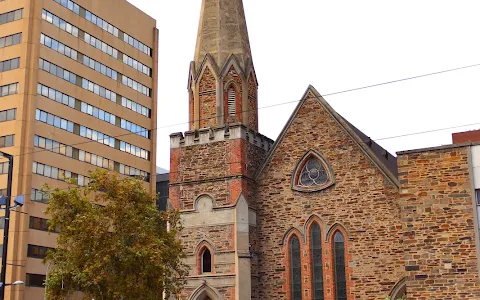Scots Church Adelaide, Uniting Church image