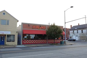 Scorcher's Casual Eatery & Draft House image