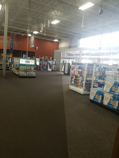 Electronics Store «Best Buy», reviews and photos, 23000 Eureka Rd, Taylor, MI 48180, USA