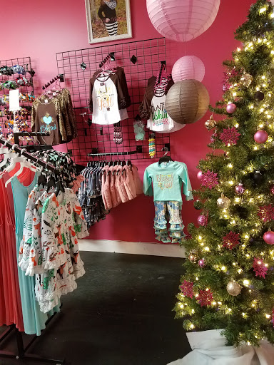 Boutique «Tutu Pink Boutique», reviews and photos, 452 Harrison Ave, Panama City, FL 32401, USA