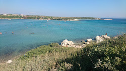 Cennet beach II'in fotoğrafı geniş ile birlikte