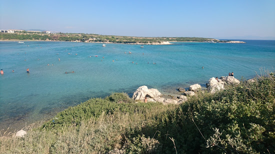 Cennet beach II