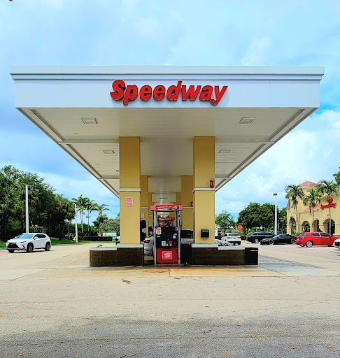 Speedway, 12461 Miramar Pkwy, Miramar, FL 33027, USA, 