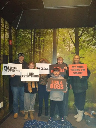 Amusement Center «Escape Room Long Island», reviews and photos, 70 Horseblock Road, Yaphank, NY 11980, USA