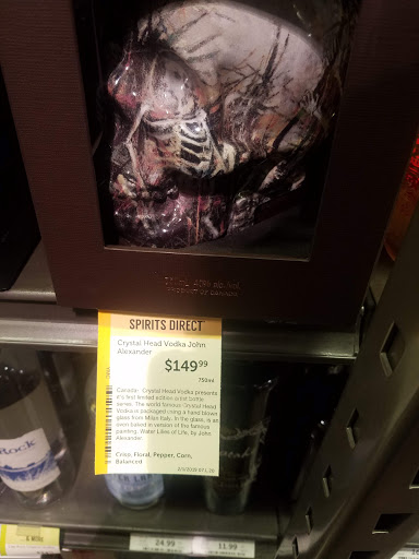 Wine Store «Total Wine & More», reviews and photos, 8201 Day Creek Blvd, Rancho Cucamonga, CA 91739, USA