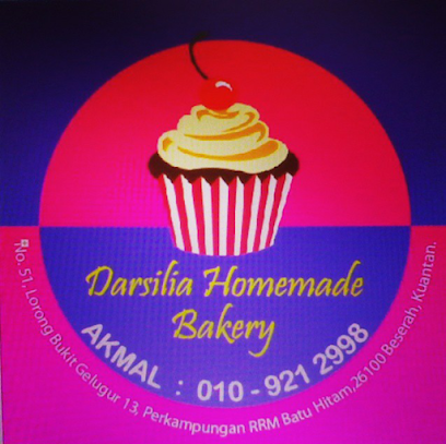 Darsilia Homemade Bakery