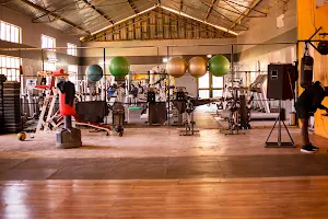 BODYFLEX GYMS LTD image